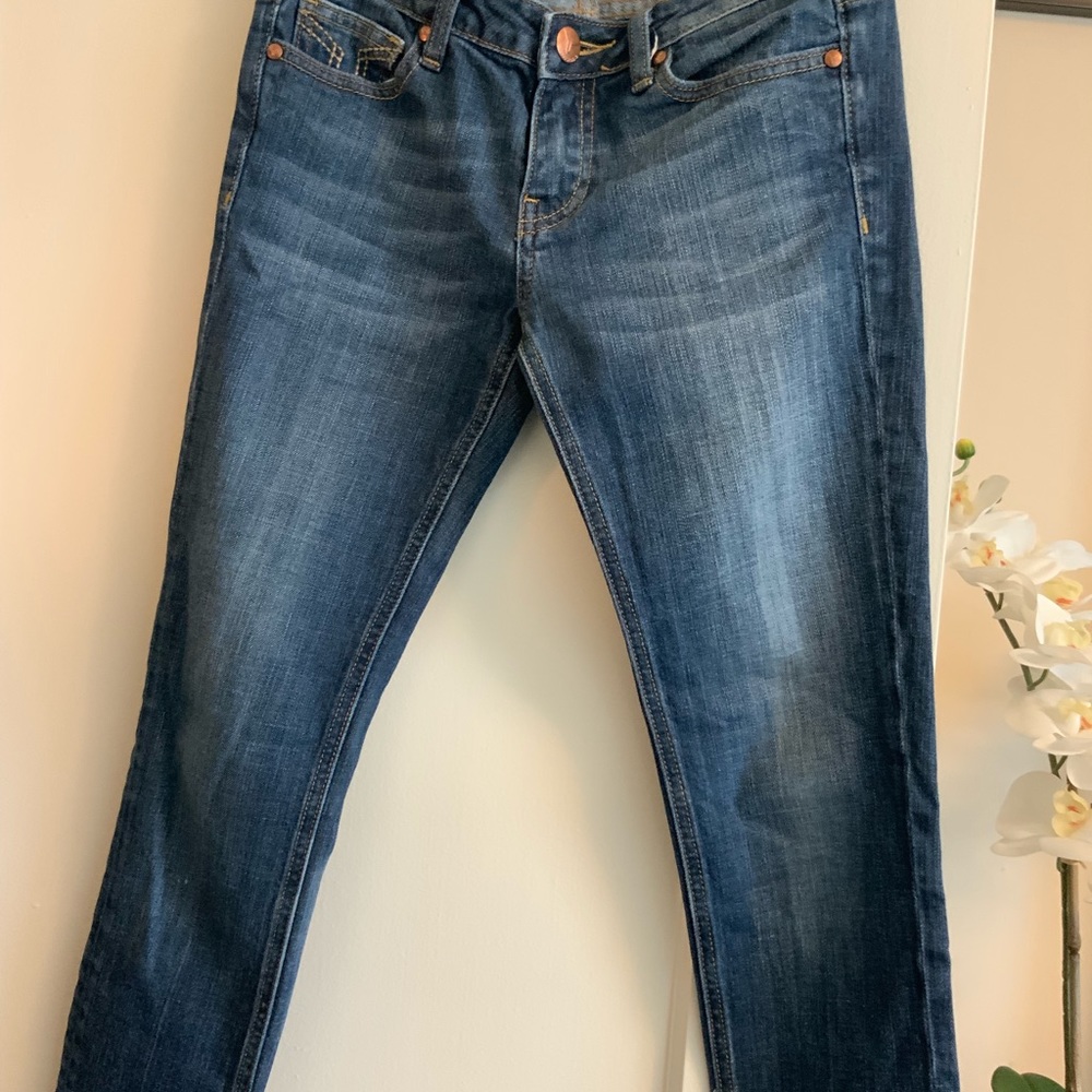 Jeans - Picture 2 of 8